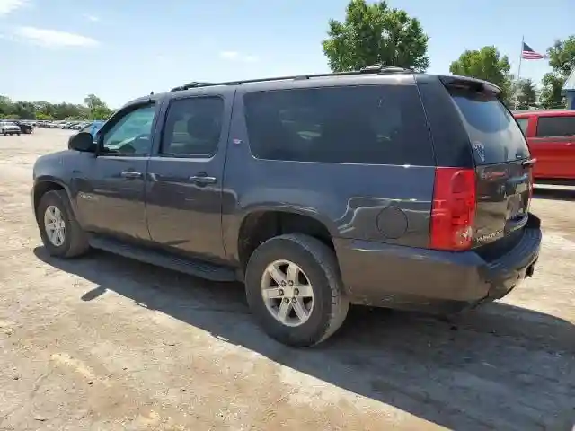 1GKS2KE34BR197307 2011 GMC YUKON-1