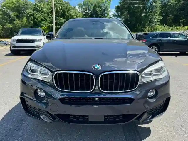 5UXKU0C52K0S97326 2019 BMW X6-4