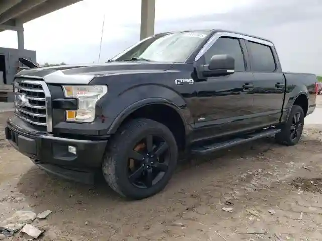 1FTEW1EP6HKE28073 2017 FORD F-150-0