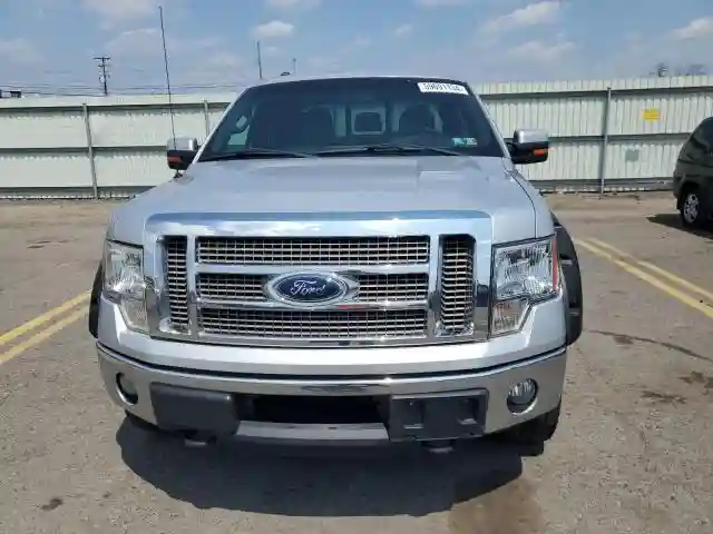 1FTFW1ET9CFC17291 2012 FORD F-150-4