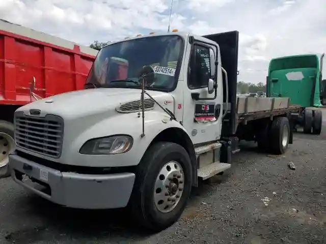 3ALACWFBXJDJW4957 2018 FREIGHTLINER ALL OTHER-1