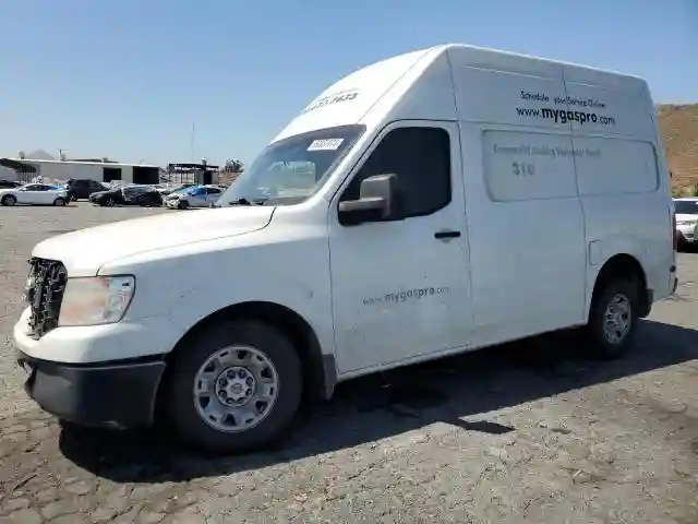 1N6BF0LY5FN802531 2015 NISSAN NV-0