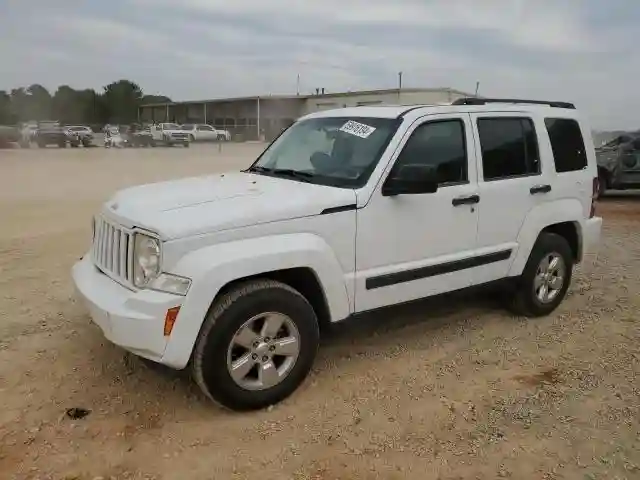 1C4PJLAK2CW131848 2012 JEEP LIBERTY-0