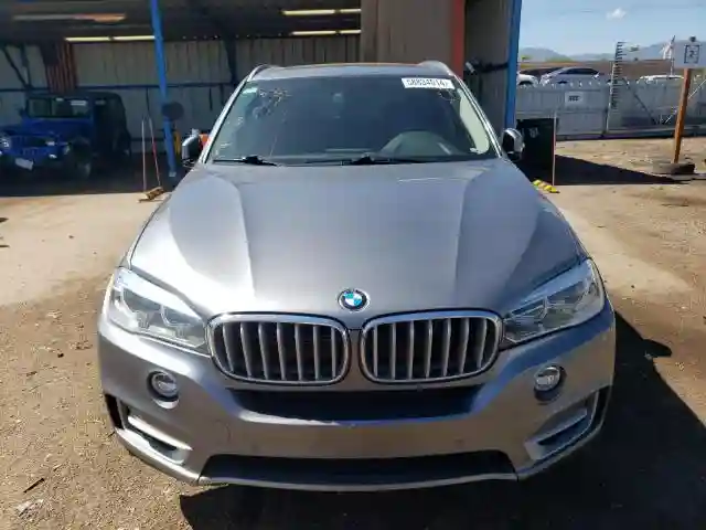 5UXKT0C53G0S75135 2016 BMW X5-4