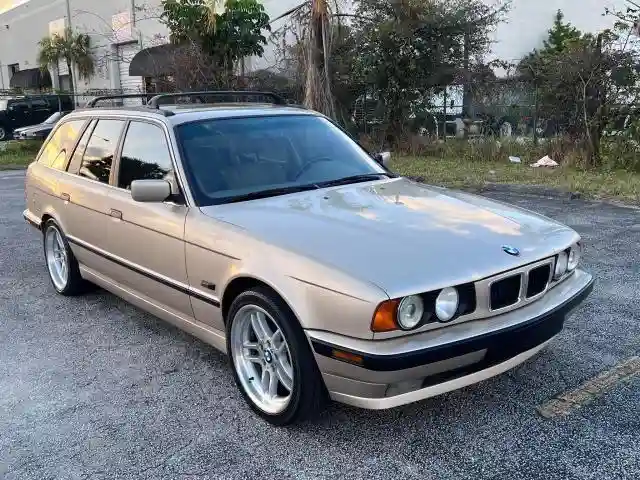 WBAHJ6324SGD25602 1995 BMW 5 SERIES-0