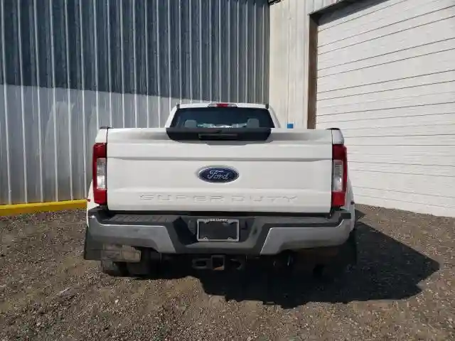 1FT8W3DT2KEE01577 2019 FORD F350-5