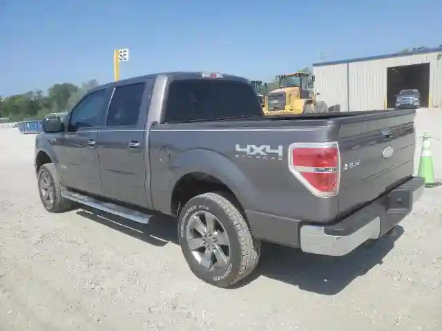 1FTFW1ET4CKD21338 2012 FORD F-150-1