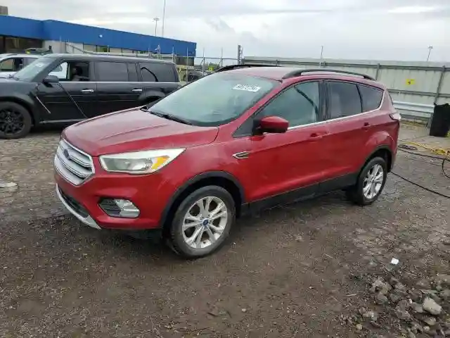 1FMCU9GD8JUD36161 2018 FORD ESCAPE-0