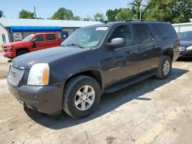 1GKS2KE34BR197307 2011 GMC YUKON-0