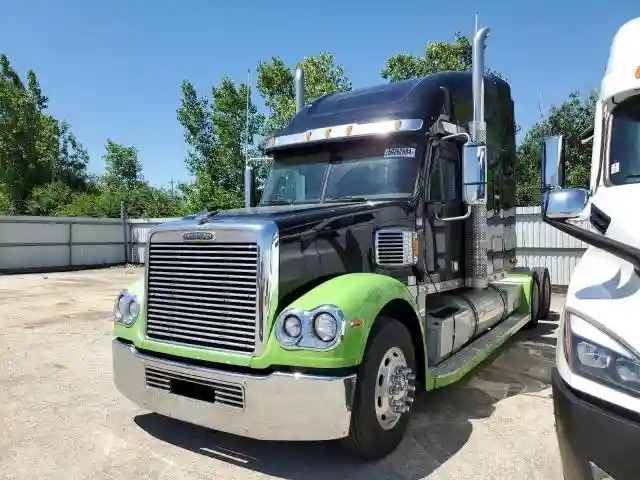 3ALXFB002GDGX6225 2016 FREIGHTLINER ALL OTHER-1