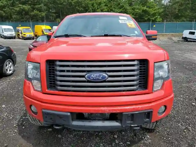 1FTFW1ET0CFB24966 2012 FORD F-150-4