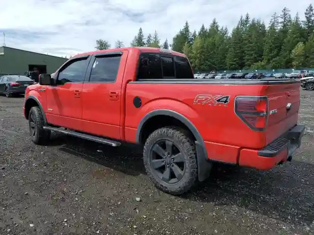 1FTFW1ET0CFB24966 2012 FORD F-150-1