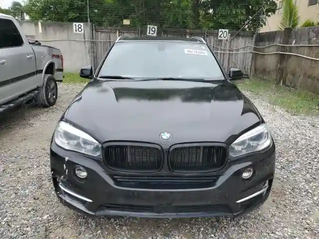 5UXKR6C50H0J84648 2017 BMW X5-4