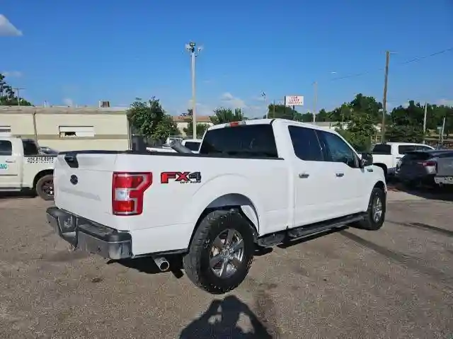 1FTFW1E59LKD61688 2020 FORD F-150-3