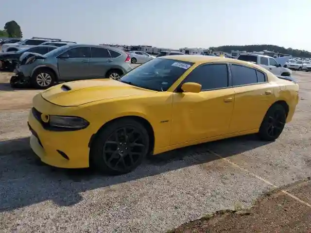 2C3CDXCT4JH150162 2018 DODGE CHARGER-0