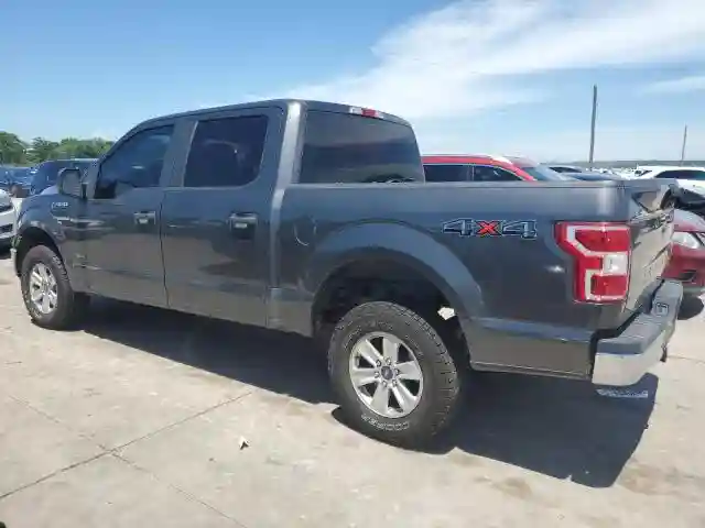1FTEW1E59JKF55498 2018 FORD F-150-1