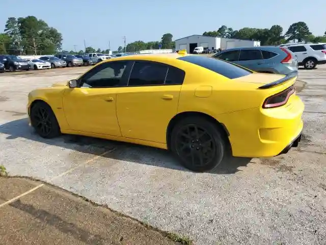 2C3CDXCT4JH150162 2018 DODGE CHARGER-1