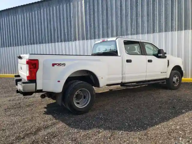 1FT8W3DT2KEE01577 2019 FORD F350-2