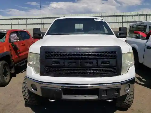 1FTFW1ET5DKD41485 2013 FORD F-150-4