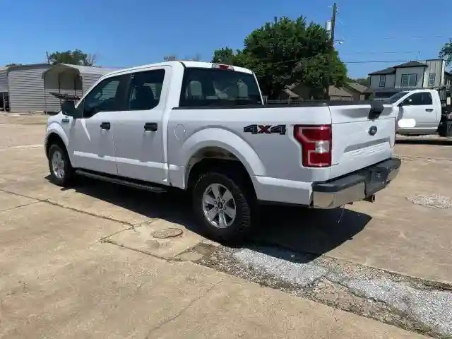 1FTEW1E51JKF95381 2018 FORD F-150-2