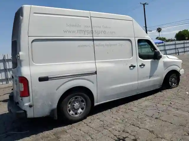 1N6BF0LY5FN802531 2015 NISSAN NV-2
