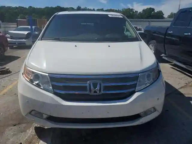 5FNRL5H99BB014109 2011 HONDA ODYSSEY-4