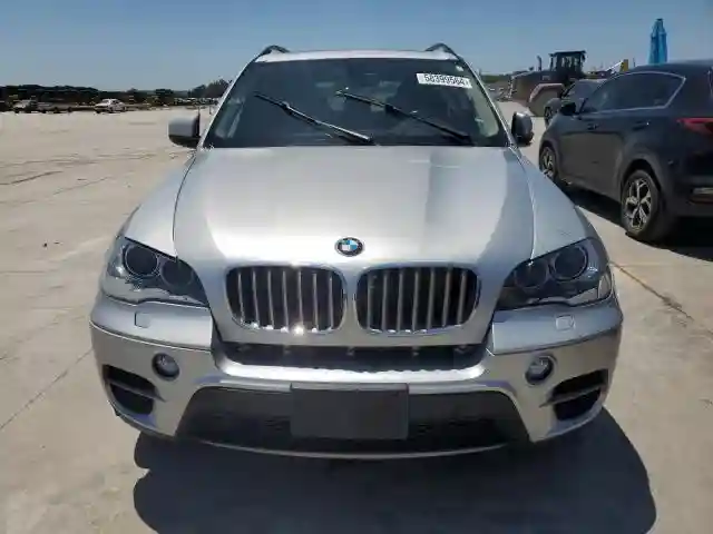 5UXZW0C55CL666933 2012 BMW X5-4