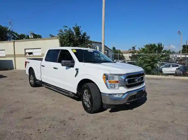 1FTFW1E80MFC36325 2021 FORD F-150-0