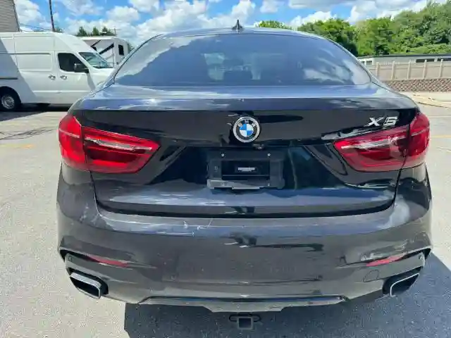 5UXKU0C52K0S97326 2019 BMW X6-3