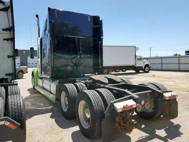 3ALXFB002GDGX6225 2016 FREIGHTLINER ALL OTHER-2