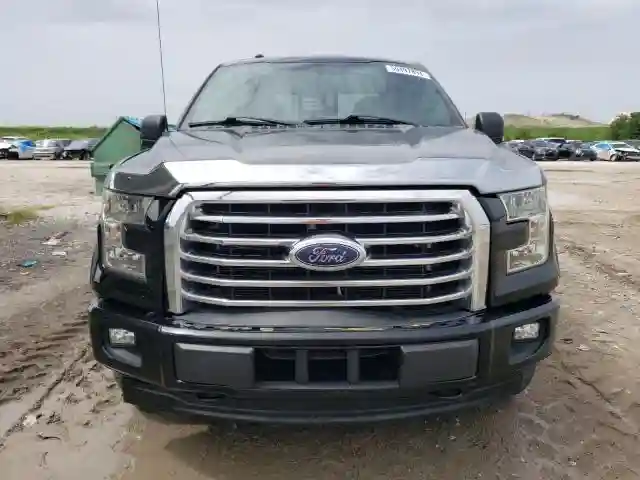 1FTEW1EP6HKE28073 2017 FORD F-150-4