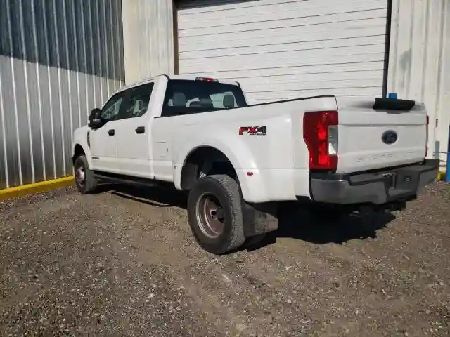 1FT8W3DT2KEE01577 2019 FORD F350-1