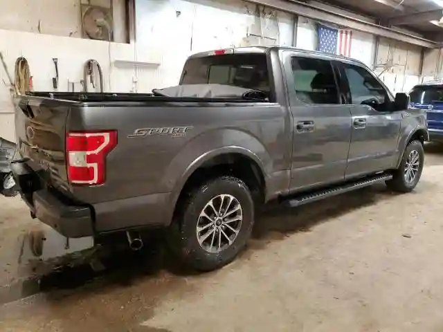 1FTEW1EP0KFA25268 2019 FORD F-150-2