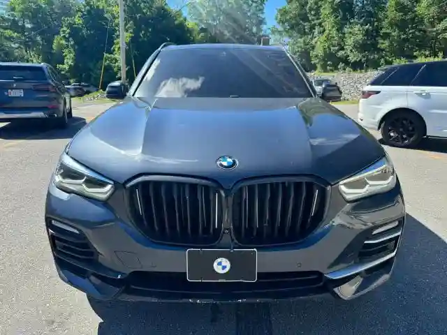 5UXCR6C59KLK87304 2019 BMW X5-4
