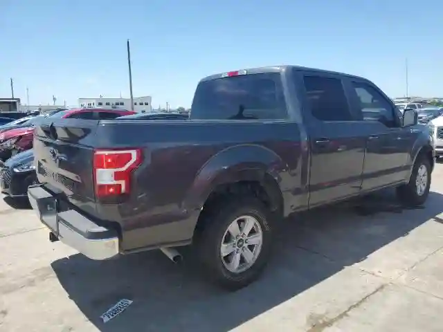 1FTEW1E59JKF55498 2018 FORD F-150-2
