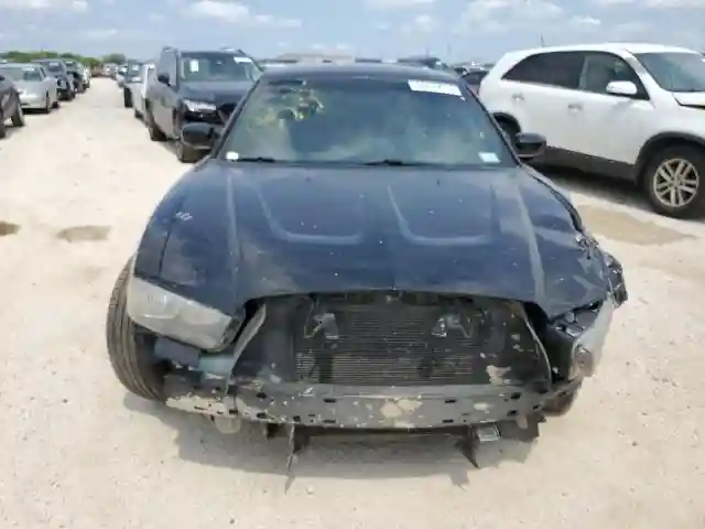 2C3CDXHG2DH571460 2013 DODGE CHARGER-4