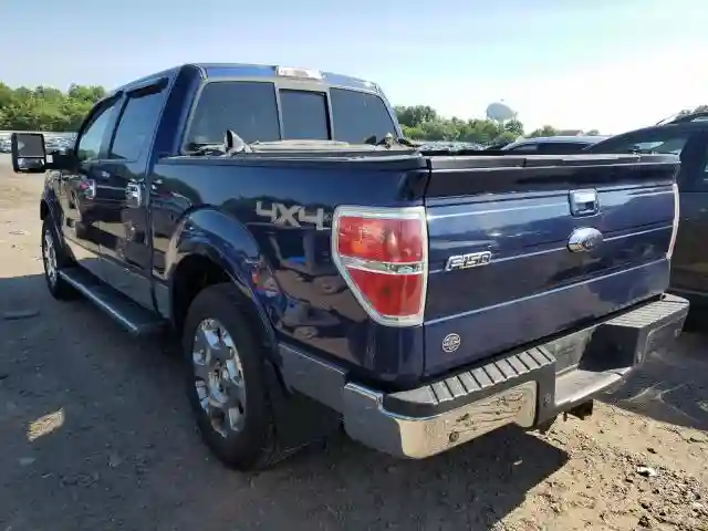 1FTFW1E60BFB02751 2011 FORD F-150-1