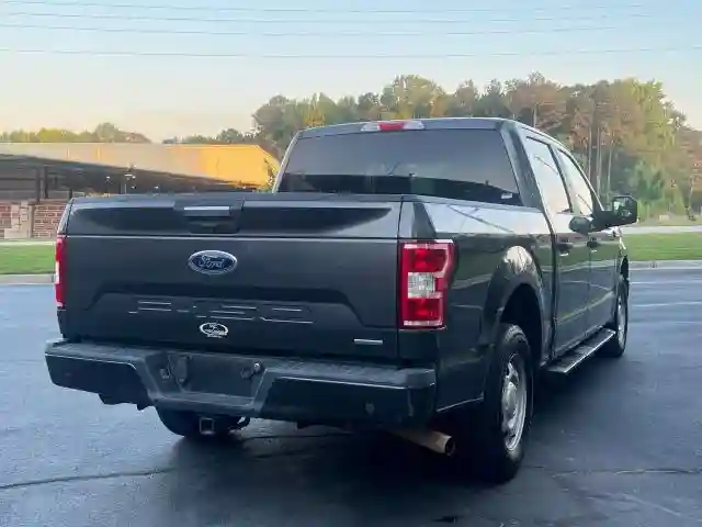 1FTEW1CP4KFD34437 2019 FORD F-150-3