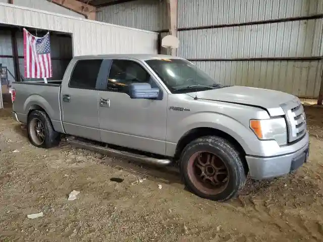 1FTEW1C86AFC03825 2010 FORD F-150-3