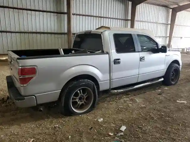 1FTEW1C86AFC03825 2010 FORD F-150-2