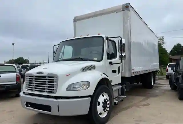 3ALACWDT5GDHD6777 2016 FREIGHTLINER ALL OTHER-1