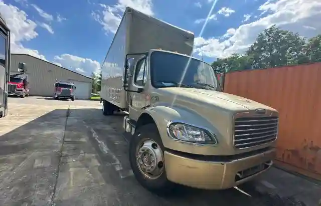 3ALACWDT1FDGL6758 2015 FREIGHTLINER ALL OTHER-0