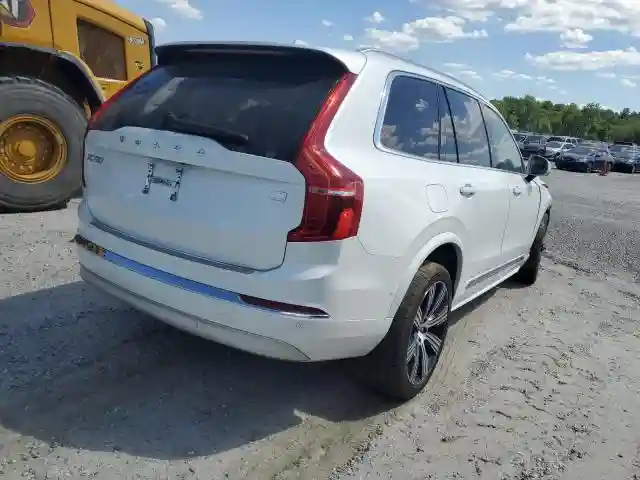 YV4BR0CL5N1796540 2022 VOLVO XC90 T8 RE-2