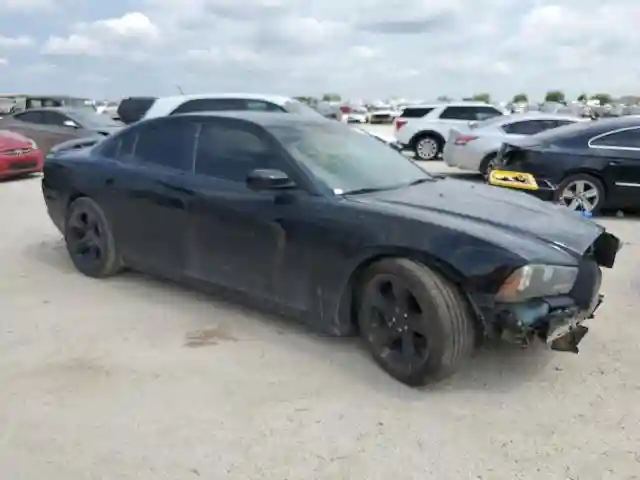 2C3CDXHG2DH571460 2013 DODGE CHARGER-3