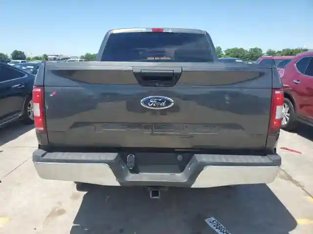 1FTEW1E59JKF55498 2018 FORD F-150-5