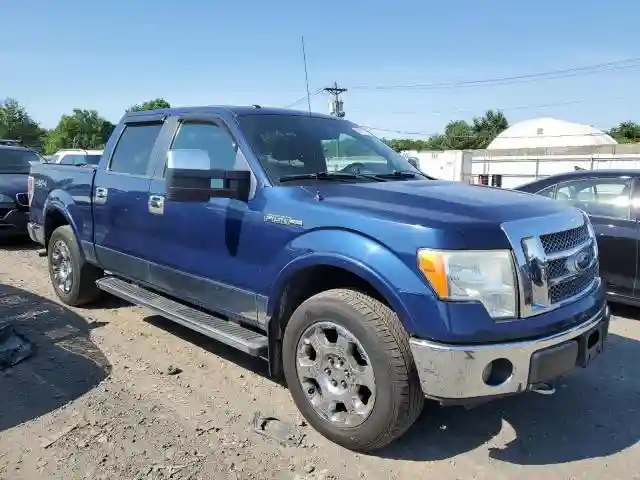 1FTFW1E60BFB02751 2011 FORD F-150-3