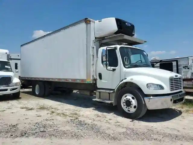 3ALACWDT5HDJE8070 2017 FREIGHTLINER ALL OTHER-3