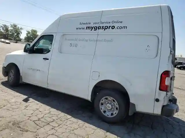 1N6BF0LY5FN802531 2015 NISSAN NV-1