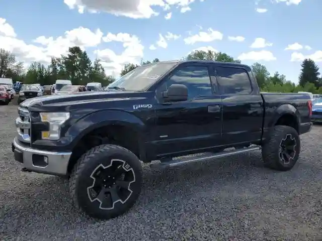 1FTEW1EP5FKE78797 2015 FORD F-150-0