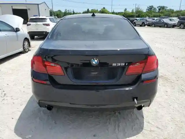 WBAFU7C55CDU63485 2012 BMW 5 SERIES-5